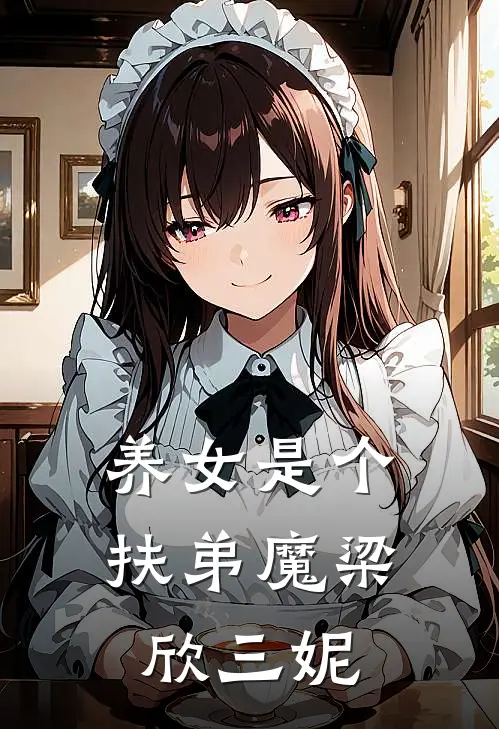 养女是个扶弟魔梁欣三妮