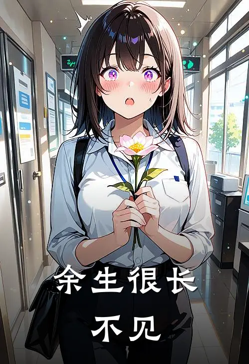 余生很长，不见