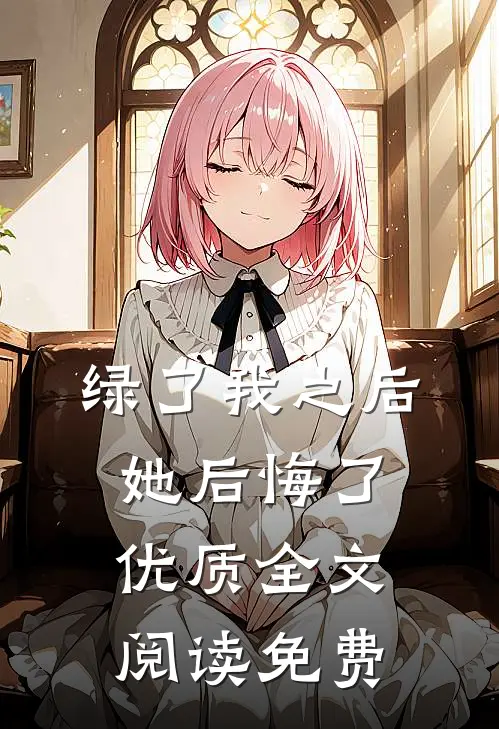 绿了我之后她后悔了优质全文阅读免费