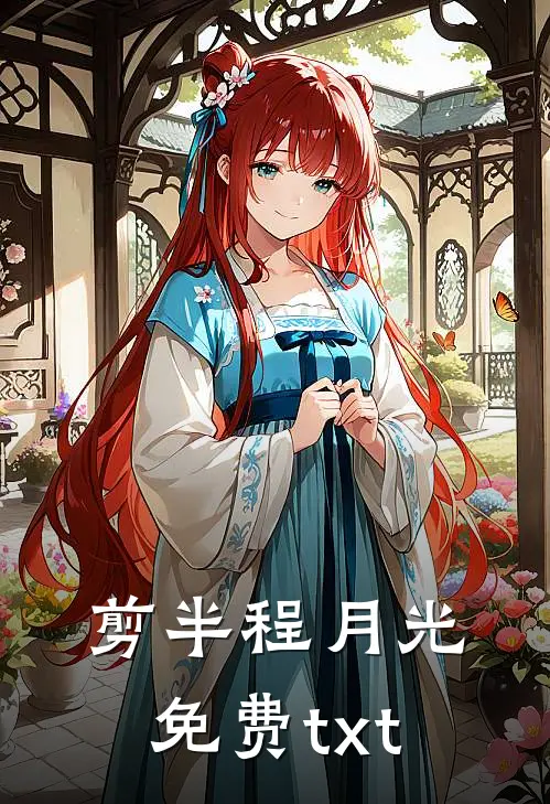 剪半程月光免费txt