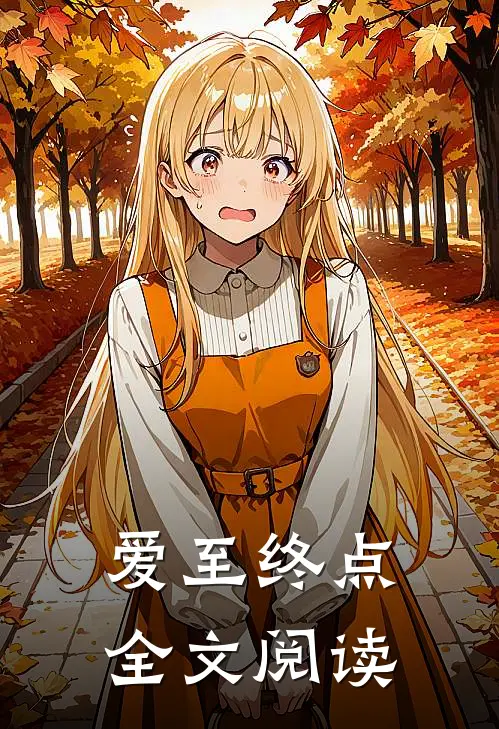 爱至终点全文阅读