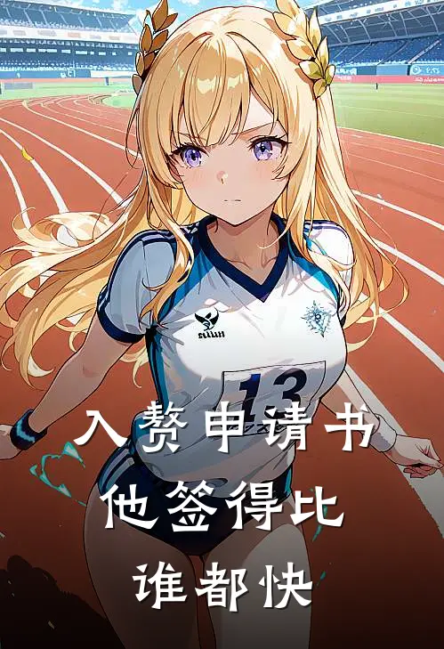 入赘申请书，他签得比谁都快