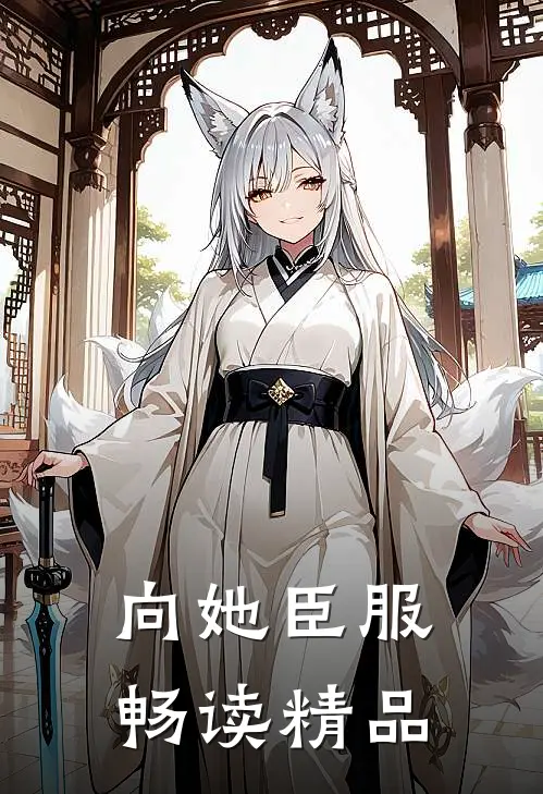 向她臣服畅读精品