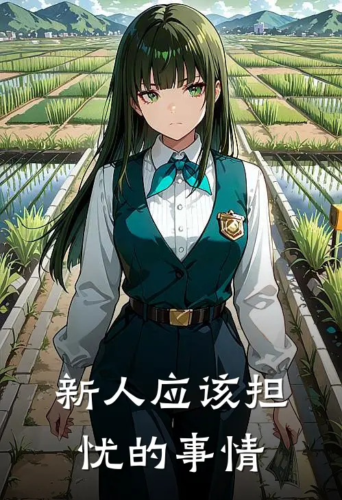 新人应该担忧的事情