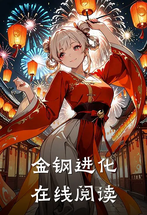 金钢进化在线阅读