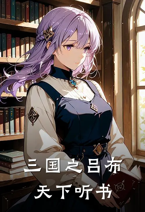 三国之吕布天下听书
