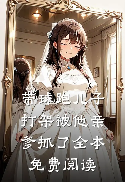 带球跑儿子打架被他亲爹抓了全本免费阅读