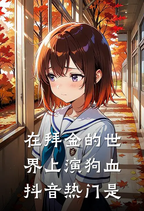 在拜金的世界上演狗血抖音热门是