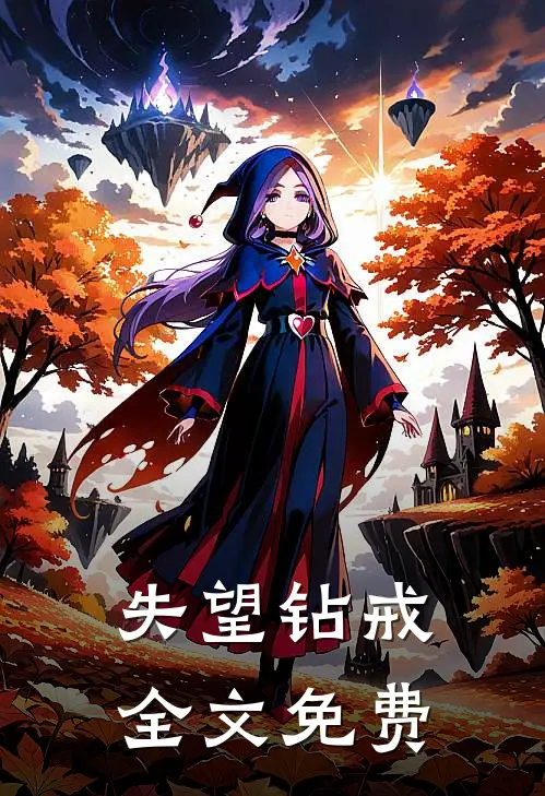 失望钻戒全文免费