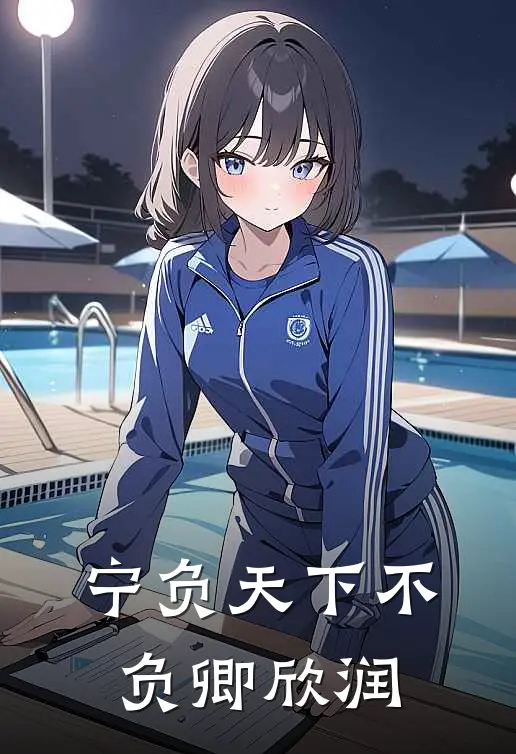 宁负天下不负卿 欣润