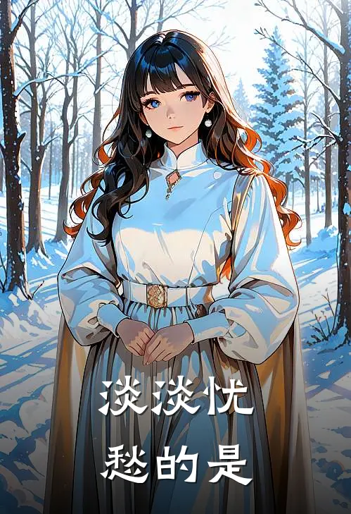 淡淡忧愁的是