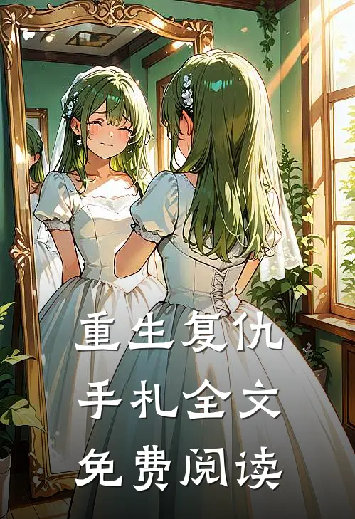 重生复仇手札全文免费阅读