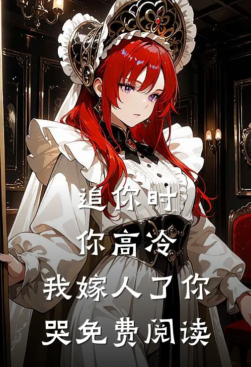 追你时你高冷,我嫁人了你哭免费阅读
