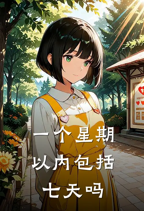一个星期以内包括七天吗