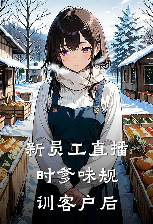 新员工直播时爹味规训客户后