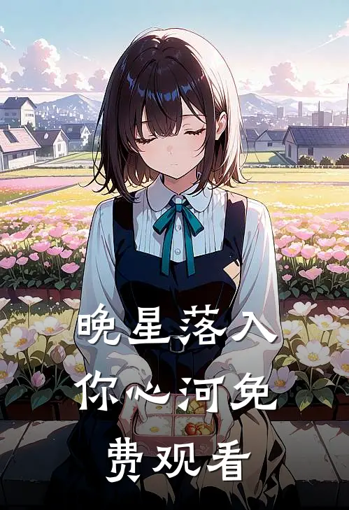 晚星落入你心河免费观看