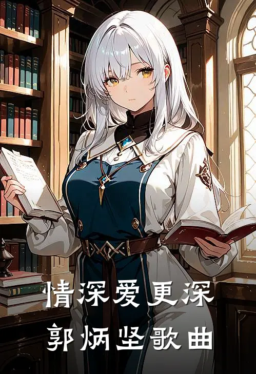 情深爱更深郭炳坚歌曲