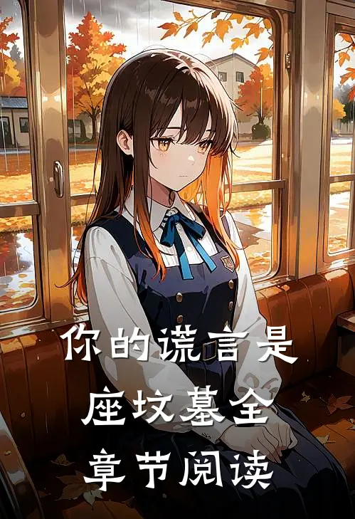 你的谎言是座坟墓全章节阅读