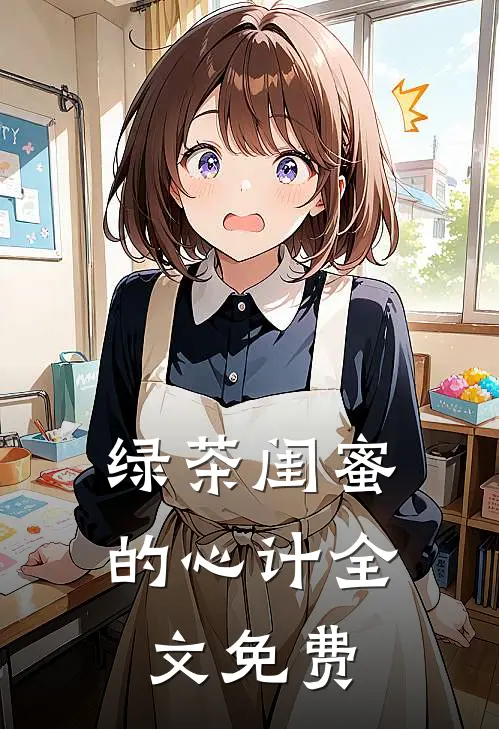 绿茶闺蜜的心计全文免费