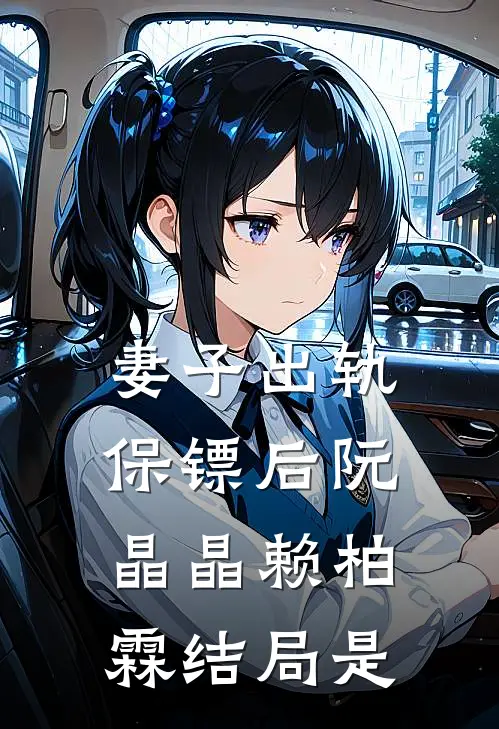 妻子出轨保镖后阮晶晶赖柏霖结局是