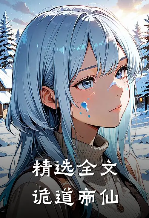 精选全文诡道帝仙