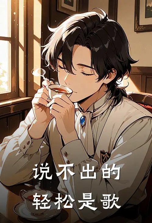 说不出的轻松是歌