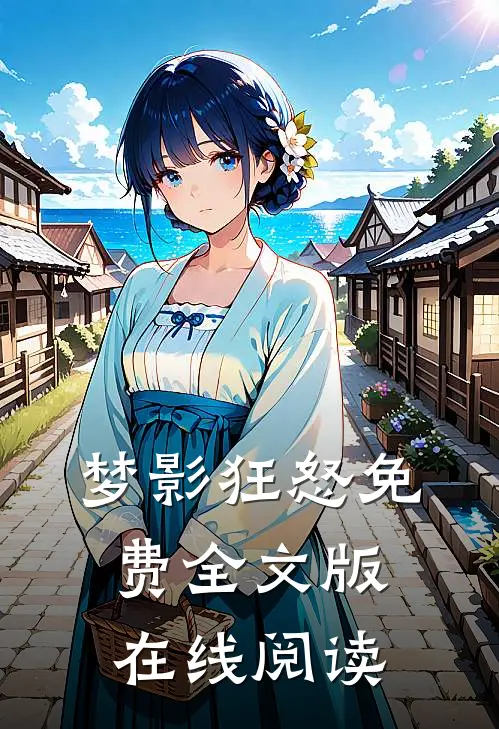 梦影狂怒免费全文版在线阅读