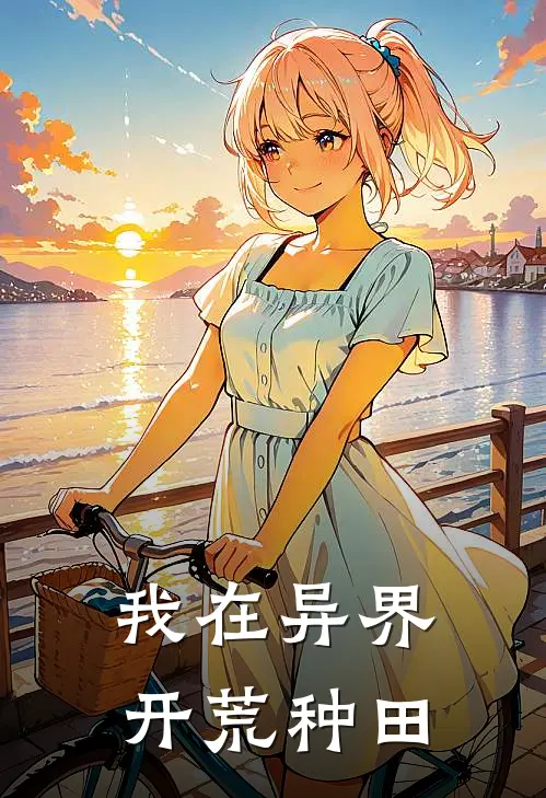 我在异界开荒种田