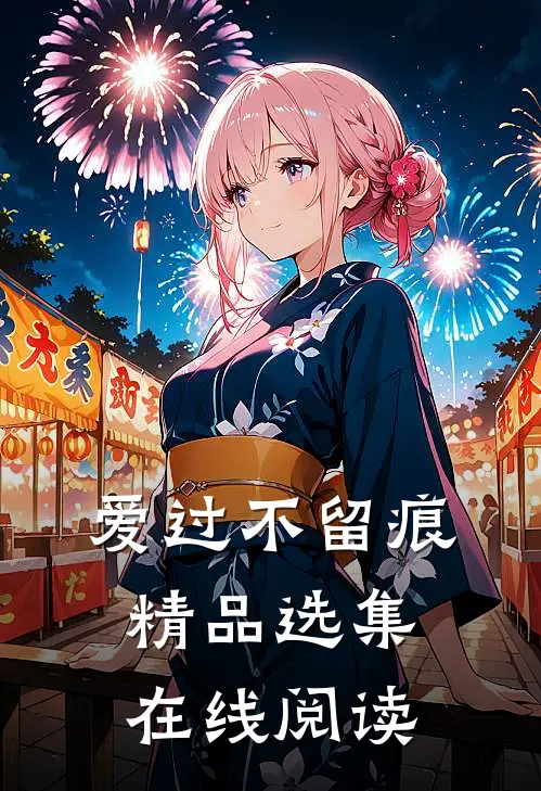 爱过不留痕精品选集在线阅读