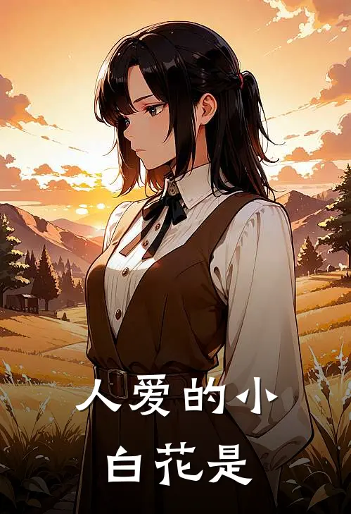 人爱的小白花是