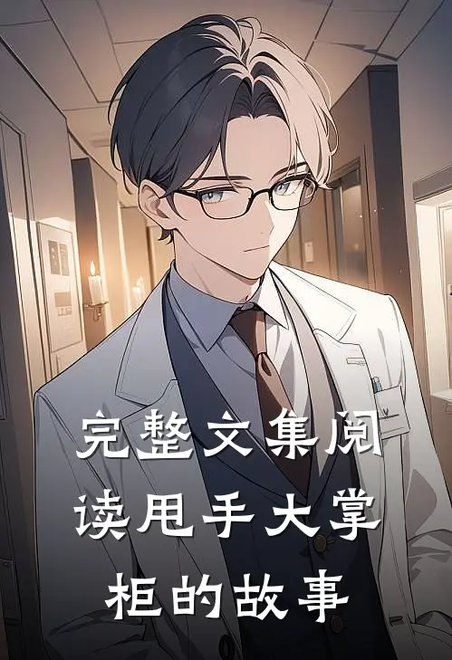 完整文集阅读甩手大掌柜的故事