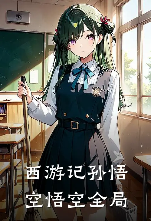 西游记孙悟空悟空全局