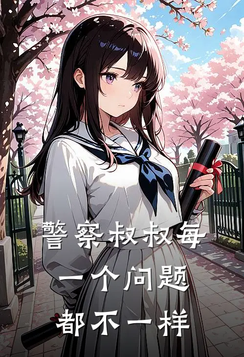 警察叔叔每一个问题都不一样