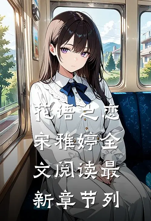 花语之恋宋雅婷全文阅读最新章节列
