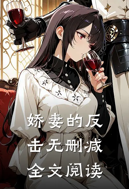 娇妻的反击无删减全文阅读