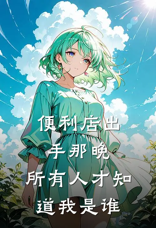 便利店出手那晚，所有人才知道我是谁