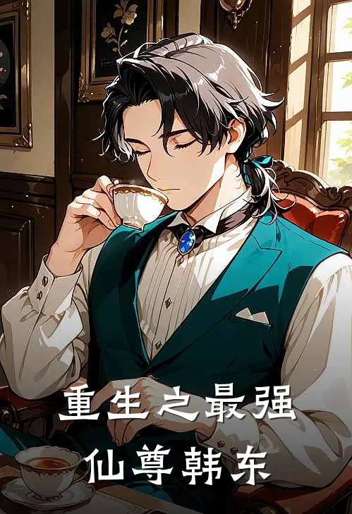 重生之最强仙尊韩东