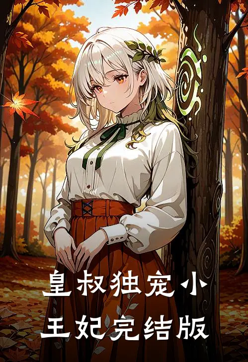 皇叔独宠小王妃完结版