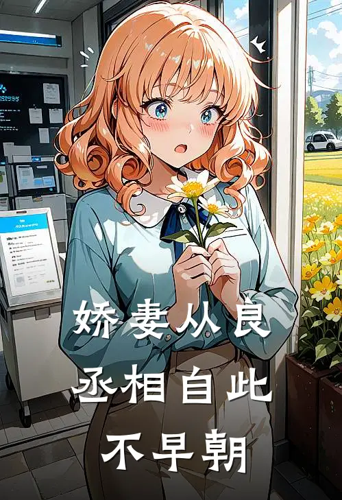娇妻从良丞相自此不早朝