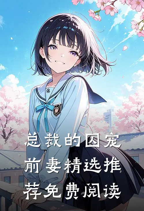 总裁的囚宠前妻精选推荐免费阅读