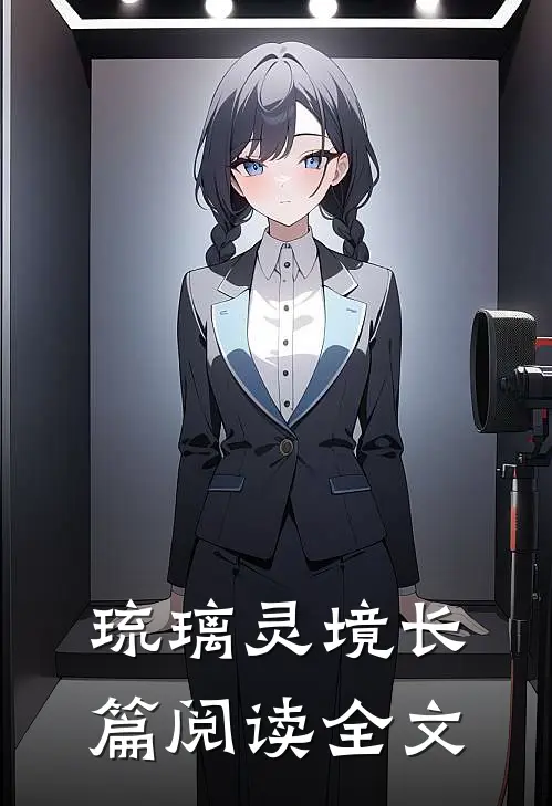 琉璃灵境长篇阅读全文