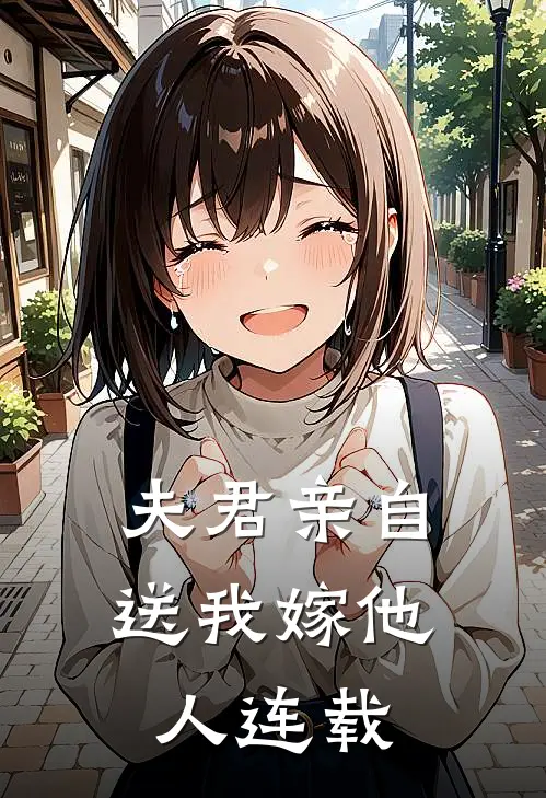 夫君亲自送我嫁他人连载