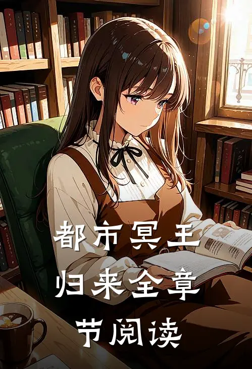 都市冥王归来全章节阅读
