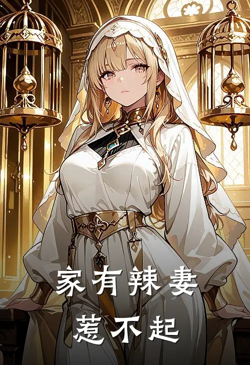 家有辣妻惹不起