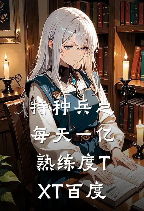 特种兵之每天一亿熟练度TXT百度