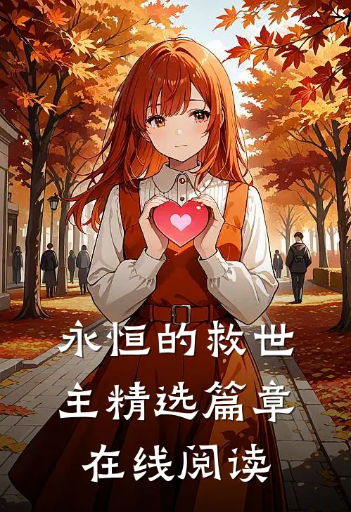 永恒的救世主精选篇章在线阅读