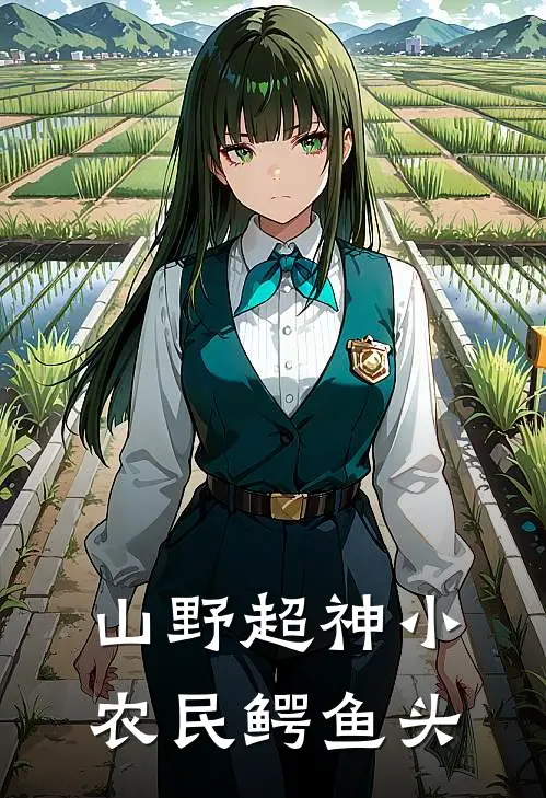 山野超神小农民鳄鱼头