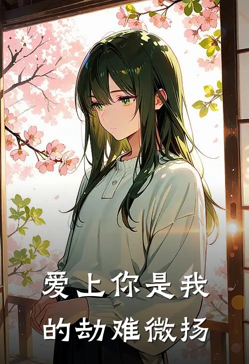 爱上你是我的劫难 微扬