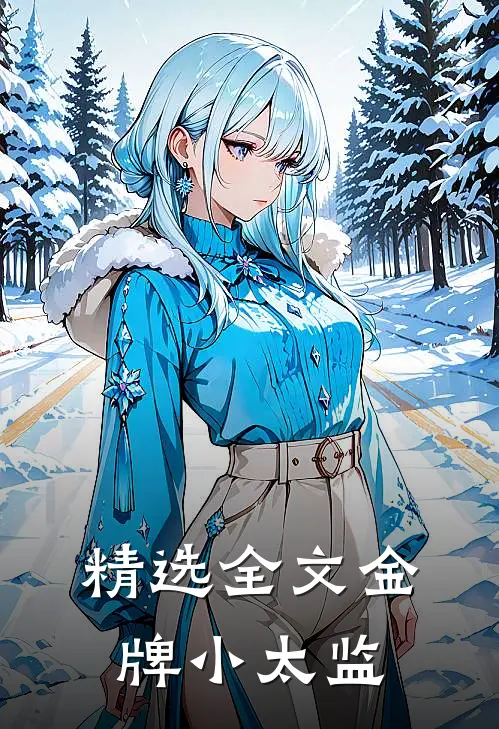 精选全文金牌小太监