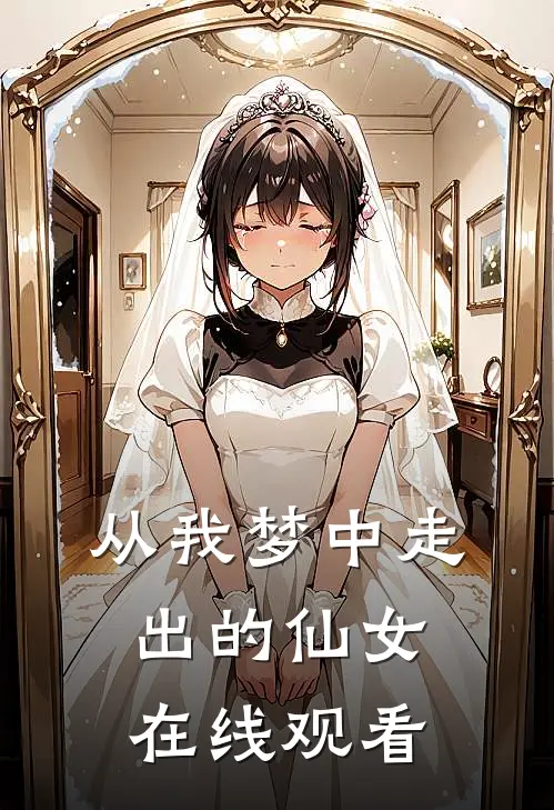 从我梦中走出的仙女在线观看